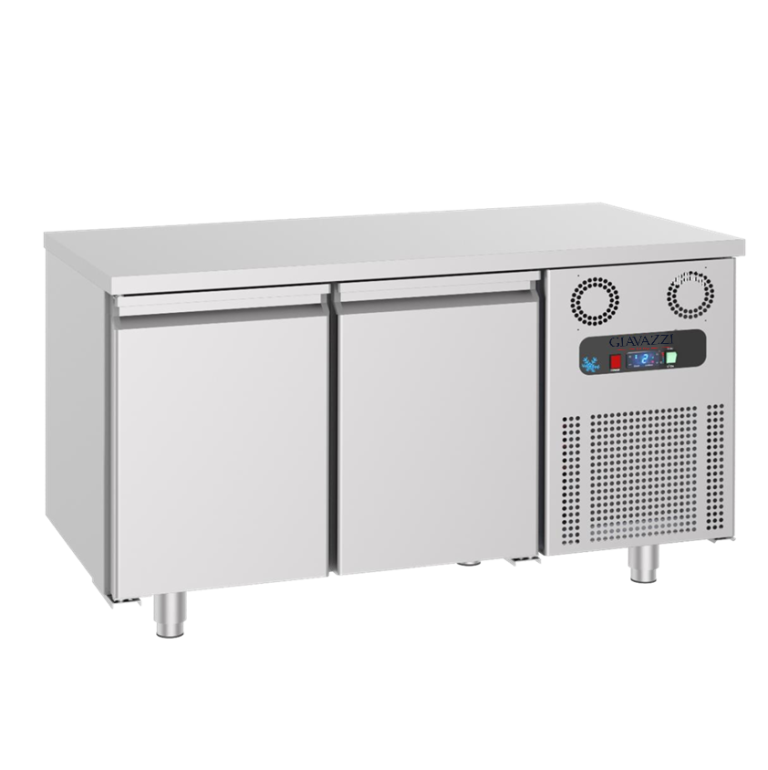 Tavolo refrigerato GV-BGN2-DZ-R290