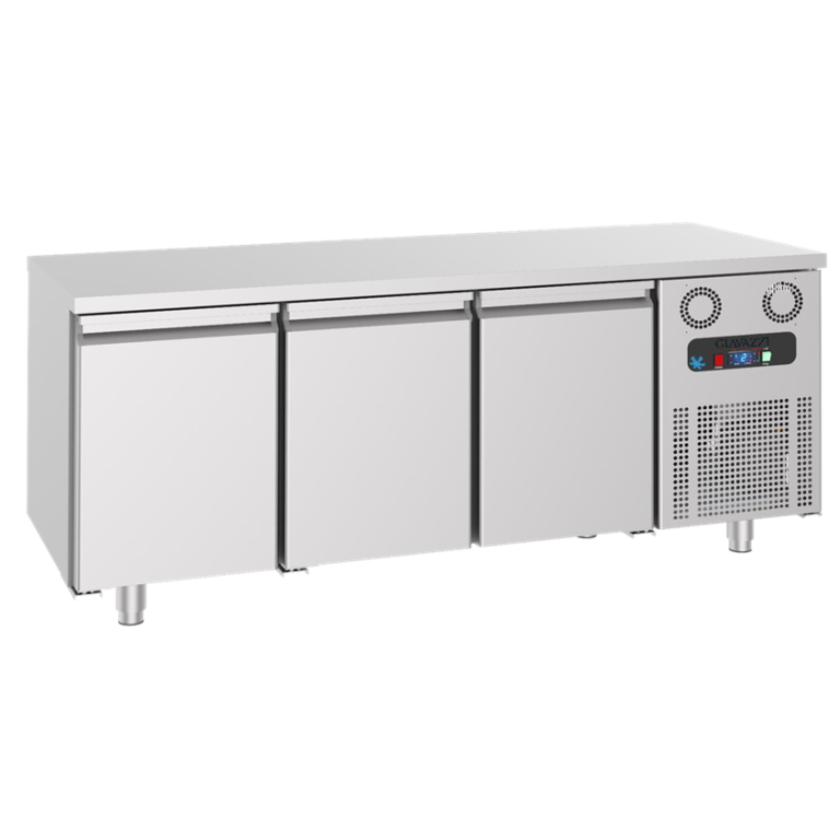 Tavolo refrigerato GV-BGN3-DZ-R290